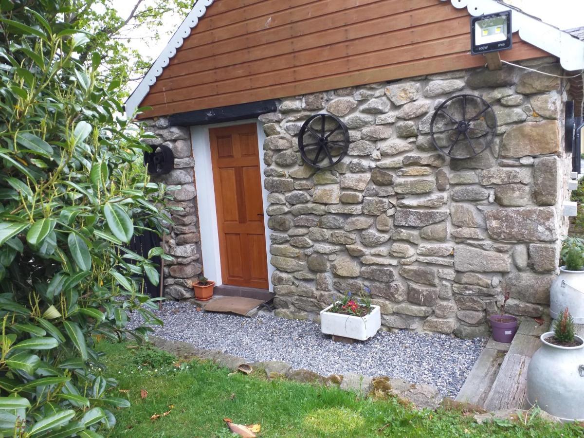 The Crossing, Barn, R95Th5C Villa Ballyling Eksteriør bilde