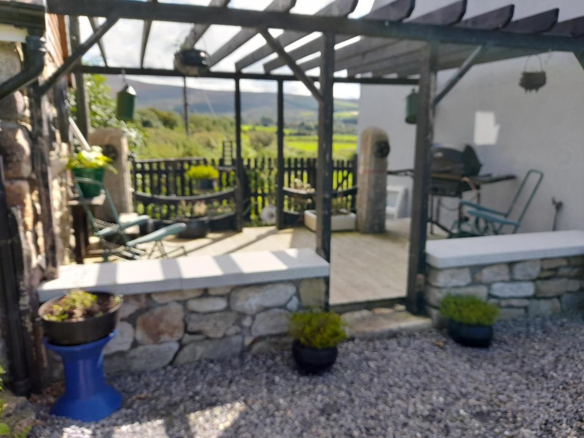 The Crossing, Barn, R95Th5C Villa Ballyling Eksteriør bilde