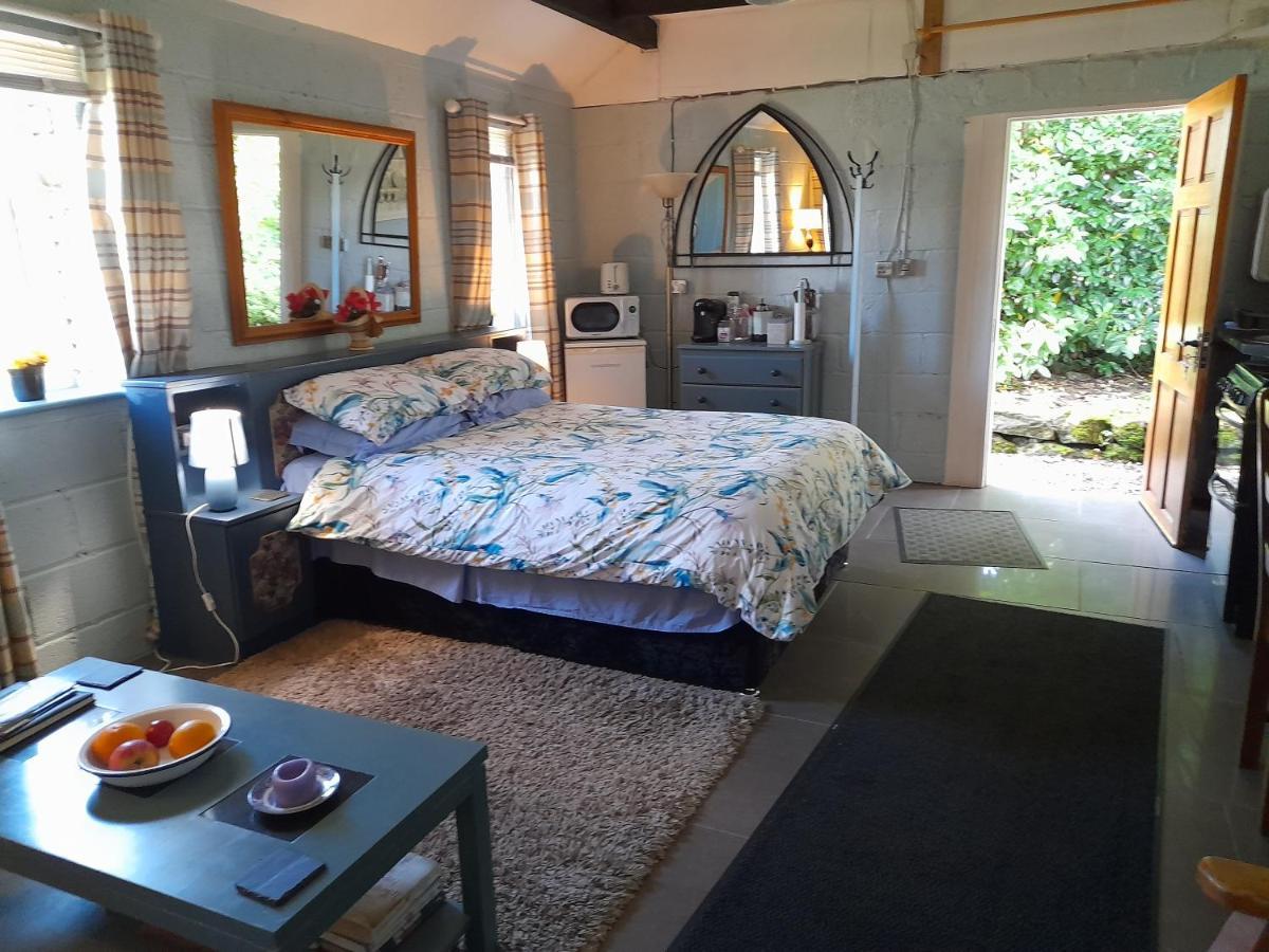 The Crossing, Barn, R95Th5C Villa Ballyling Eksteriør bilde