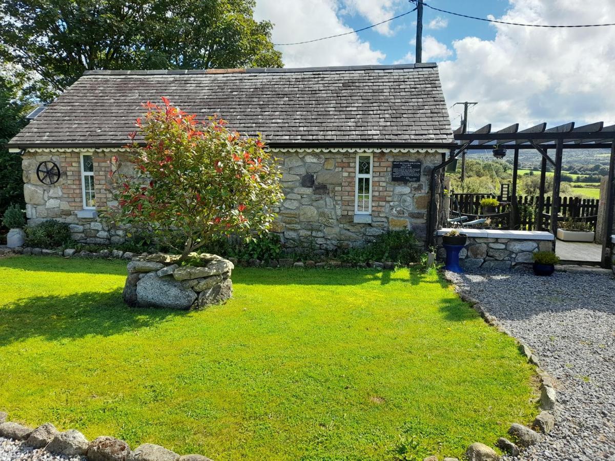 The Crossing, Barn, R95Th5C Villa Ballyling Eksteriør bilde