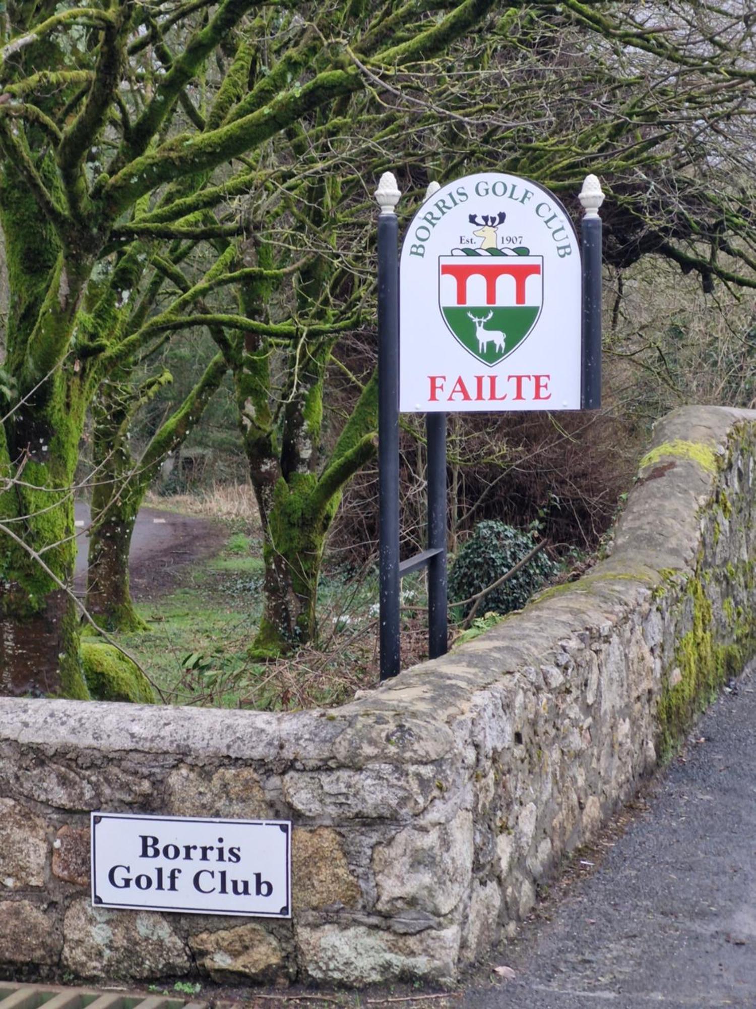 The Crossing, Barn, R95Th5C Villa Ballyling Rom bilde