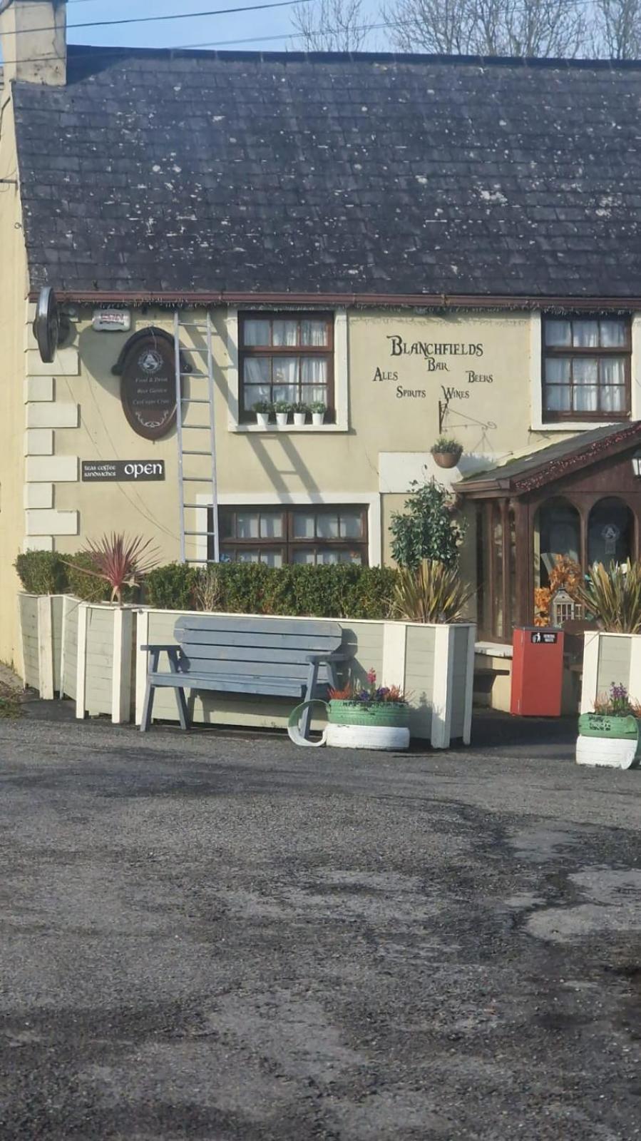 The Crossing, Barn, R95Th5C Villa Ballyling Rom bilde